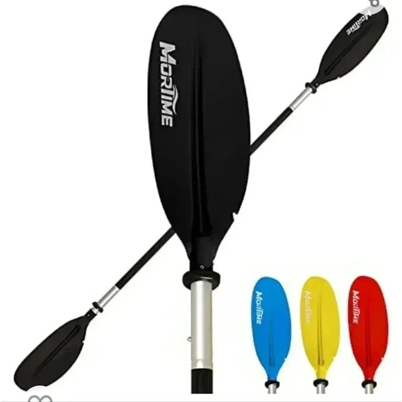 Mortime Paddles  - Picture 3 of 4